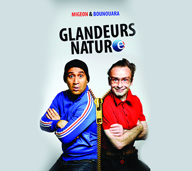 F. Migeon & M. Bounouara F. Migeon & M. Bounouara